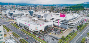 高知にディズニーストアが初上陸！1か月限定出店の為、急げ！