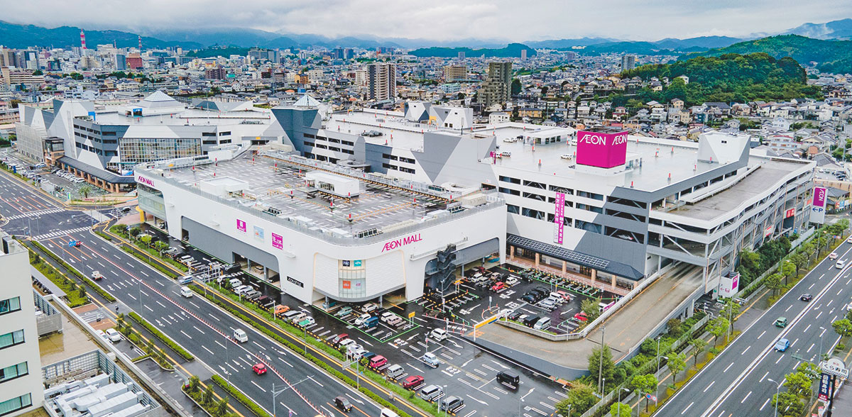 高知にディズニーストアが初上陸!1か月限定出店の為、急げ!