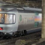 6月引退のカシオペア「旅立ちの地 上野駅13番線」でイベント!