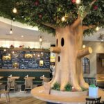 カービィカフェに「夏限定メニュー」登場！SNS映え確定！