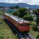 東京・大阪で開催!キハ40とその歴史を知る「キハのキセキ展」