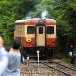 【悲報】千葉いすみ鉄道、国内最後の「キハ52」ラストラン!