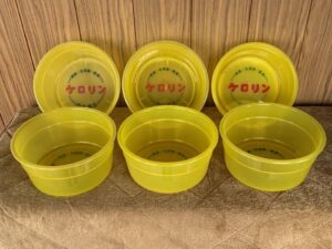 「ケロリン」って何?生誕100年で明かされる〝黄色い桶〟の秘密