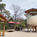 愛知県「ジブリパーク」ポニョのスーパーボールすくい開催!