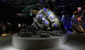 長崎県美術館「金曜ロードショーとジブリ展」入場者７万突破！