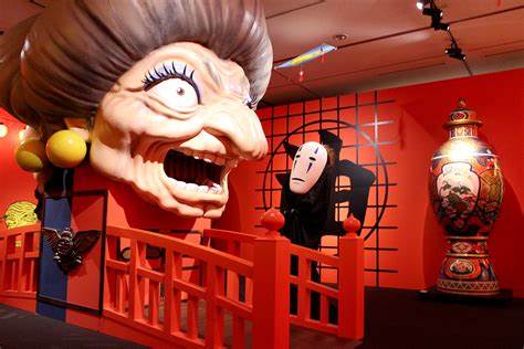 長野市「鈴木敏夫とジブリ展」来場者８万人達成 6月29日まで！