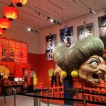 長野県立美術館「鈴木敏夫とジブリ展」が来場者数５万達成！