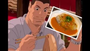 「千と千尋の神隠し」に登場する料理のレシピ本が7月31日発売！