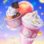 「塔の上のラプンツェル」の魔法をゴディバ味わう! ※6/6より