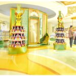 ディズニーストア東京ディズニーリゾート店、25周年の新装開店!