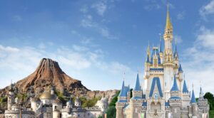 ミッキーは何位？めちゃ多いディズニーキャラ人気ランキング！