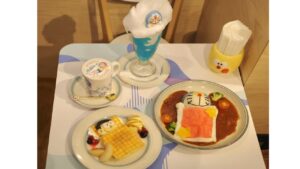 渋谷で、架空の祝日「ぐうたら感謝の日」を楽しむフェア開催中！