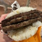 バーガーキング、新作ライスバーガーが腹パンすぎた件ｗｗｗ
