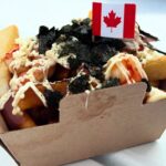 万博、カナダの背徳グルメを先着500名へ無料配布!6月22日限定!