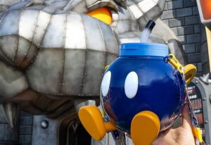 USJで「ボム兵 ポップコーンバケツ」6/23より販売開始！