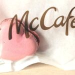 マックの新作!今しか食べられない焼菓子が可愛いくて絶品!