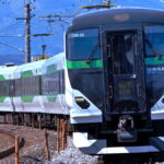 埼玉・大宮から夏の房総へ直通!「臨時列車マリンアロー外房」