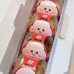 【悲報】ミスド新作の衝撃「もっちゅりん難民」全国で増産中!