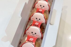 【悲報】ミスド新作の衝撃「もっちゅりん難民」全国で増産中！