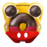 【朗報】ミスドがディズニーと夢のコラボ！人気爆発の予感！