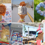 大阪・関西万博で味わう、可愛い「ミャクミャク・グルメ」5選！