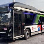 7/1より万博シャトルバス増便!尼崎駅との往復が快適に!