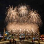 【6/28】明日、大阪万博で秋田の「大曲の花火」が見られる!