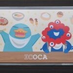 大阪万博「ICOCA」爆売れにつき3万セット追加する件!www