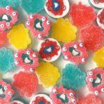 大阪・関西万博限定「ミャクミャクお菓子」をゲットしよう!