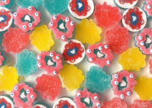 大阪・関西万博限定「ミャクミャクお菓子」をゲットしよう！