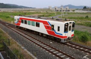 岩手県「三陸鉄道」震災後の厳しい現実と運賃改定の必要性！