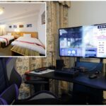 京王線沿線を遊び尽くす!KEIOトレインルーム1泊2日体験記!