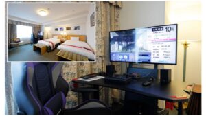 京王線沿線を遊び尽くす!KEIOトレインルーム1泊2日体験記!