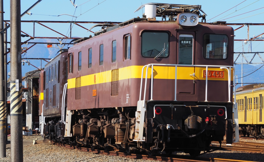 秩父鉄道x三岐鉄道、塗装入替コラボ!撮影会や記念乗車券も!
