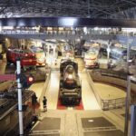埼玉、鉄道博物館「こころ、はずむ、出会い」7/12日から開催!
