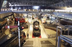埼玉、鉄道博物館「こころ、はずむ、出会い」7/12日から開催！