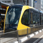 「宇都宮LRT」利用者累計900万人達成!想定より5カ月も早く!