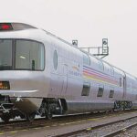 【悲報】「カシオペア」6月で運行終了！また消えゆく寝台特急