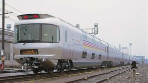 【悲報】「カシオペア」6月で運行終了！また消えゆく寝台特急