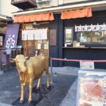 小江戸川越「和牛ひつまぶし 川越 うし川」の絶品メンチとは?