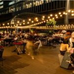 都心で手ぶらBBQ!日本橋高島屋の屋上庭園で至福の夏を満喫!