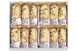 「ピカチュウｘ東京ばな奈」が東京駅に期間限定出店！7/1～