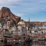 東京ディズニーシー「ダッフィー&フレンズ20周年」新グッズ!