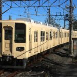東武8000型、ボディカラーを100年前の「ぶどう色」へ変更？ｗｗｗ