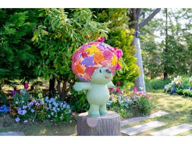 横浜を花と緑で彩る「ガーデンネックレス2025」6/15まで!
