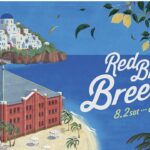 横浜で地中海の風を感じる『Red Brick Breeze 2025』開催!