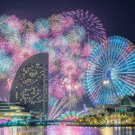 「横浜開港祭2025」開幕！ 70超のイベントで3日間盛り上げる！