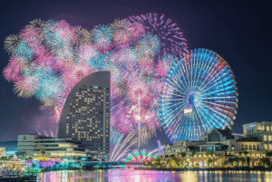 「横浜開港祭2025」開幕！ 70超のイベントで3日間盛り上げる！