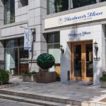 横濱銘菓「ハーバー」本店 は、オススメ穴場スポットだった!