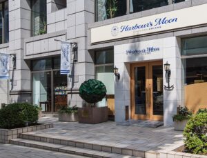 横濱銘菓「ハーバー」本店 は、オススメ穴場スポットだった!